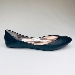 Steve Madden | Ballet Flats | 9M | Black